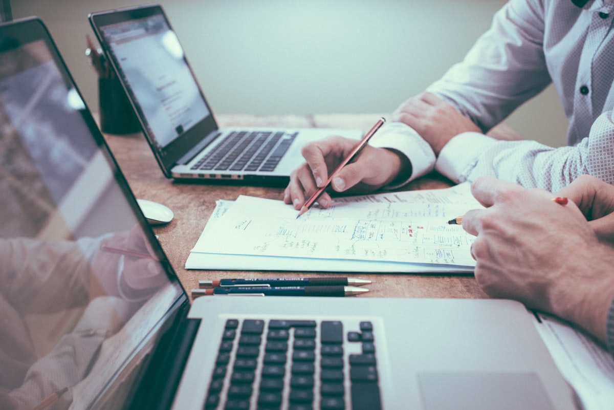Business continuity planning