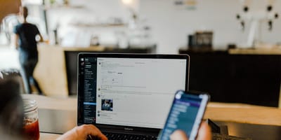 Phishing-resistant MFA